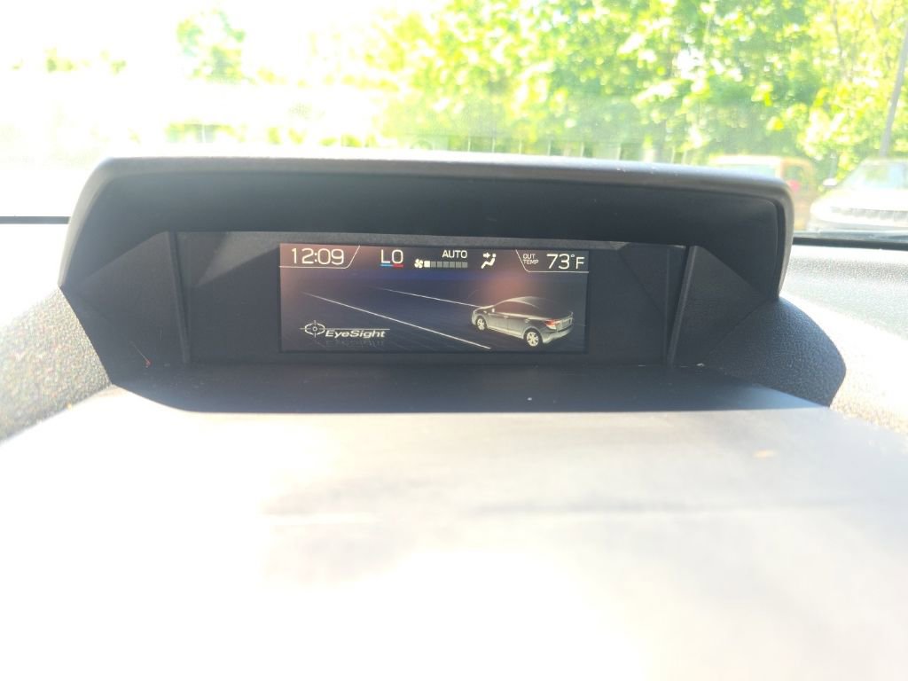 Used 2018 Subaru Crosstrek 2.0i Limited AWD/4WD image 18