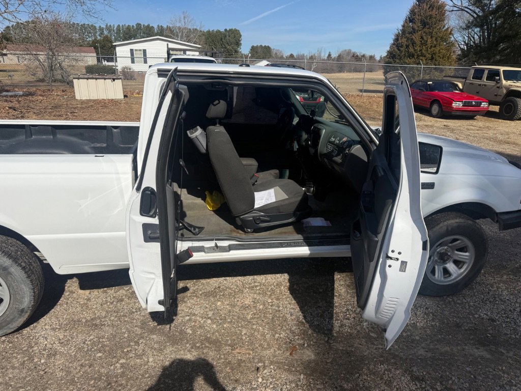 Used 2011 Ford Ranger XLT image 7