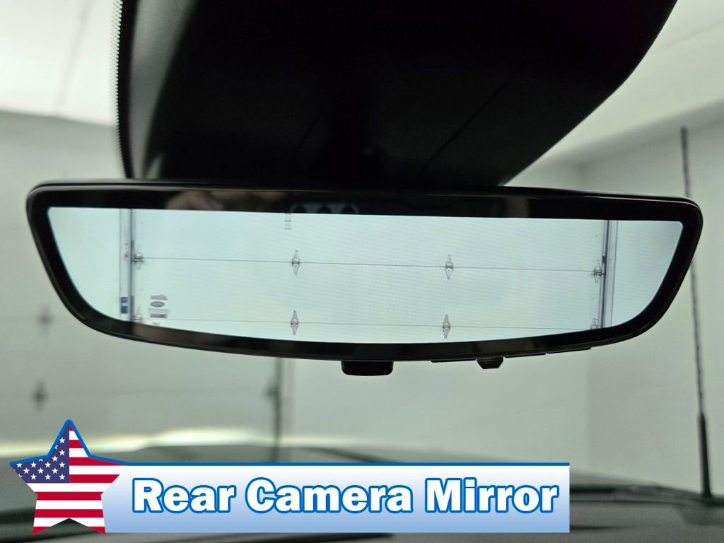 New 2025 GMC Sierra 2500 Denali w/ Denali Reserve Package image 9