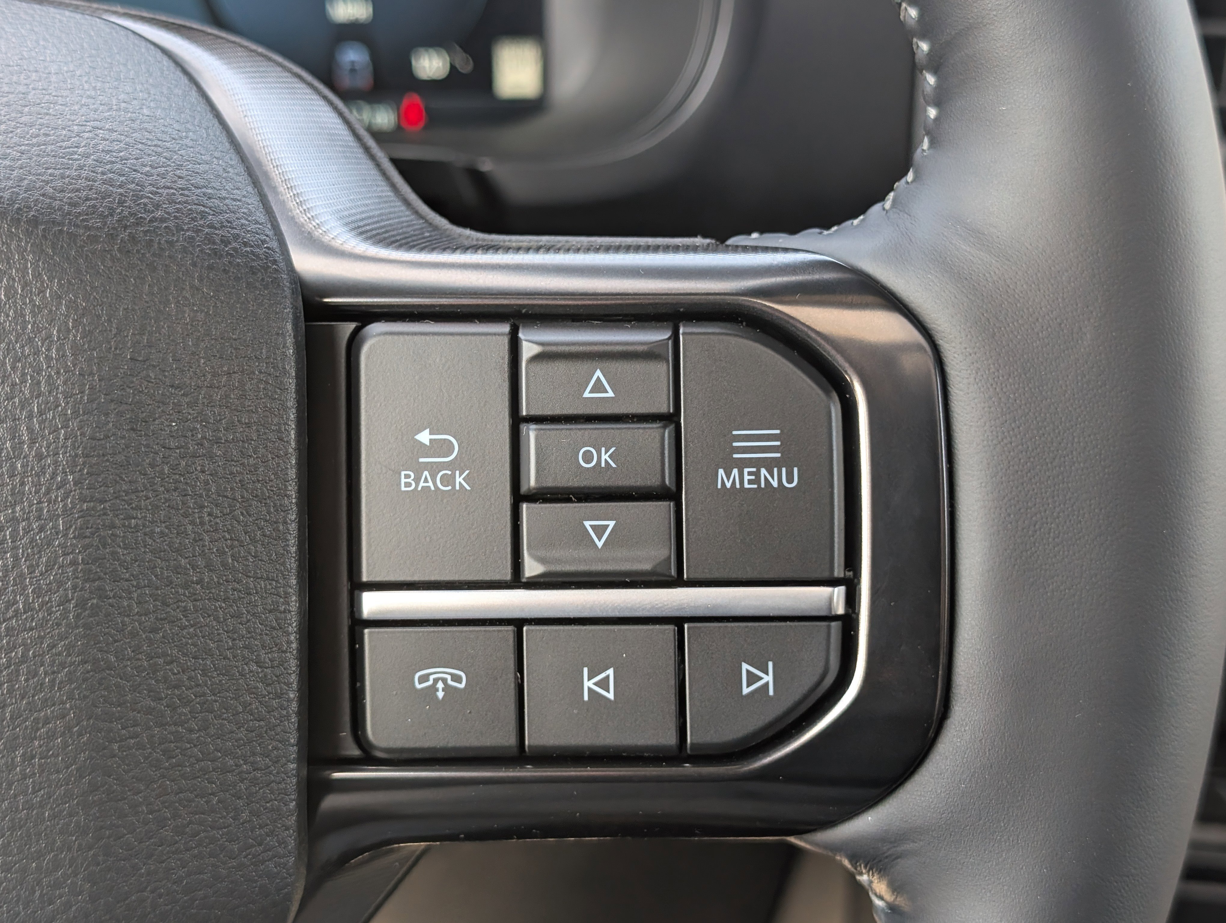 New 2026 Ford F150 Platinum image 19