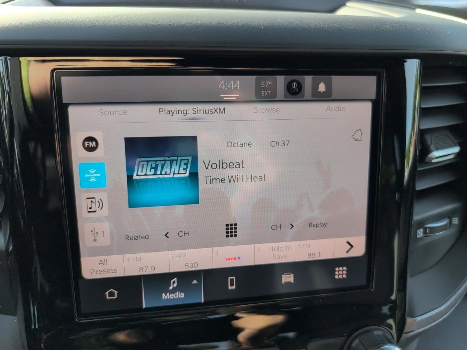 New 2026 RAM 3500 Tradesman w/ Chrome Appearance Group A image 16