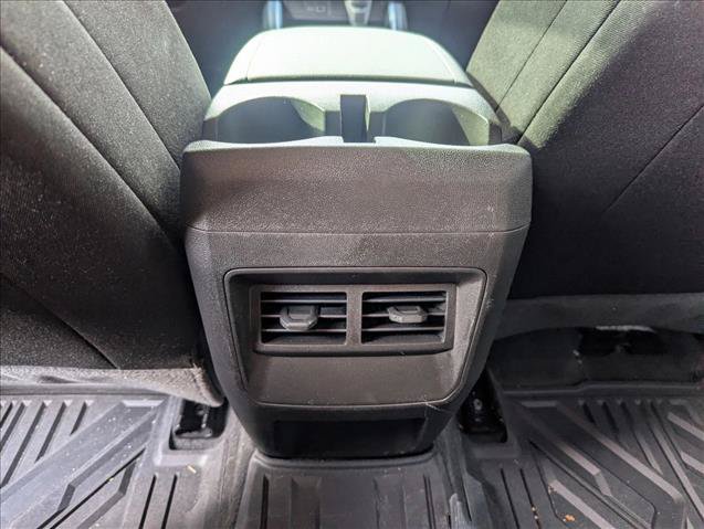 Used 2026 Chevrolet Colorado Trail Boss AWD/4WD image 24