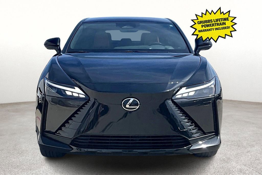 Used 2023 Lexus RZ 450e Premium w/ Accessory Package (Z1) image 6