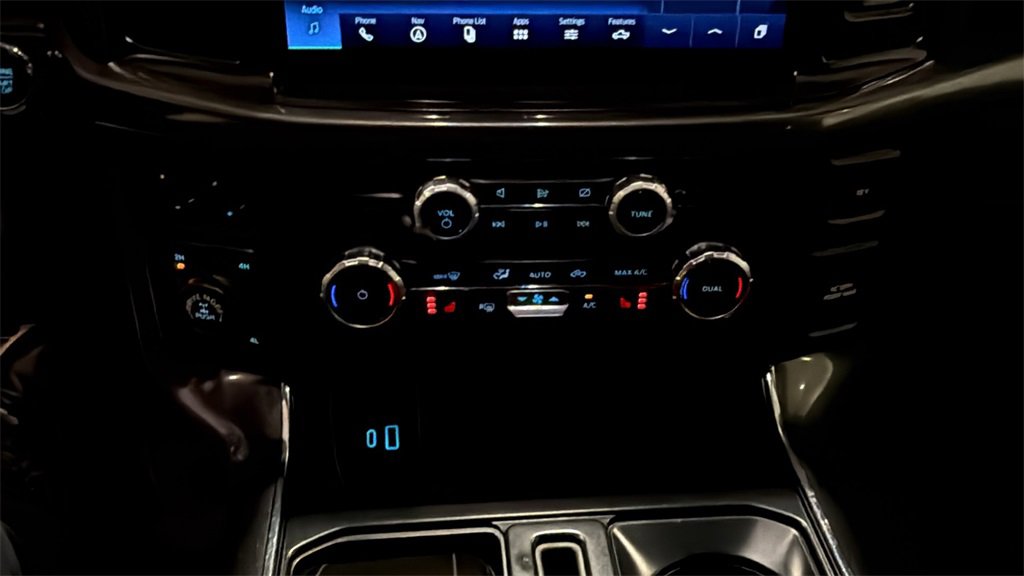 Used 2023 Ford F150 XLT w/ Equipment Group 302A High image 25