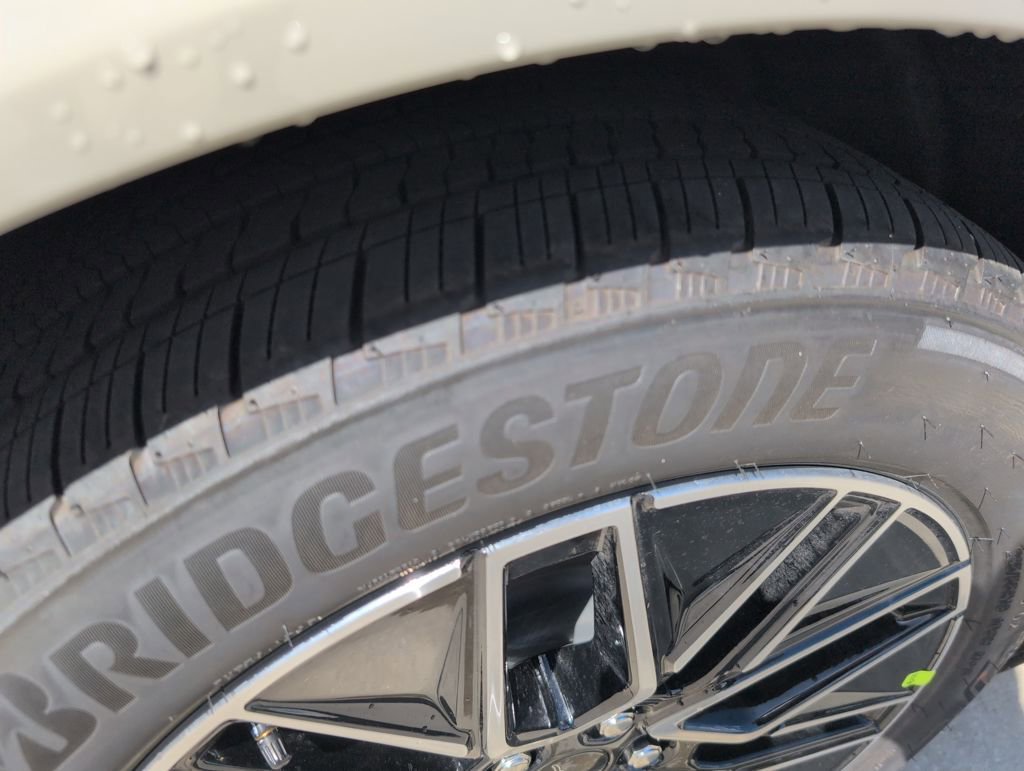 New 2025 Ford Mustang Mach-E Premium image 16