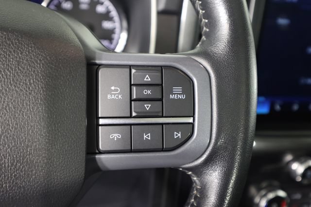 Certified 2022 Ford F150 XLT w/ Equipment Group 302A High AWD/4WD image 45