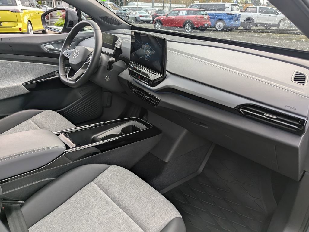 Certified 2023 Volkswagen ID.4 Pro image 32