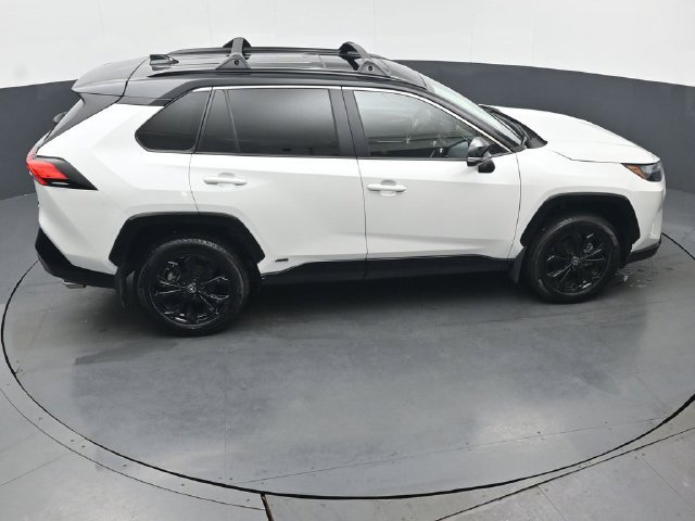 Certified 2025 Toyota RAV4 XSE w/ Weather Package AWD/4WD image 45