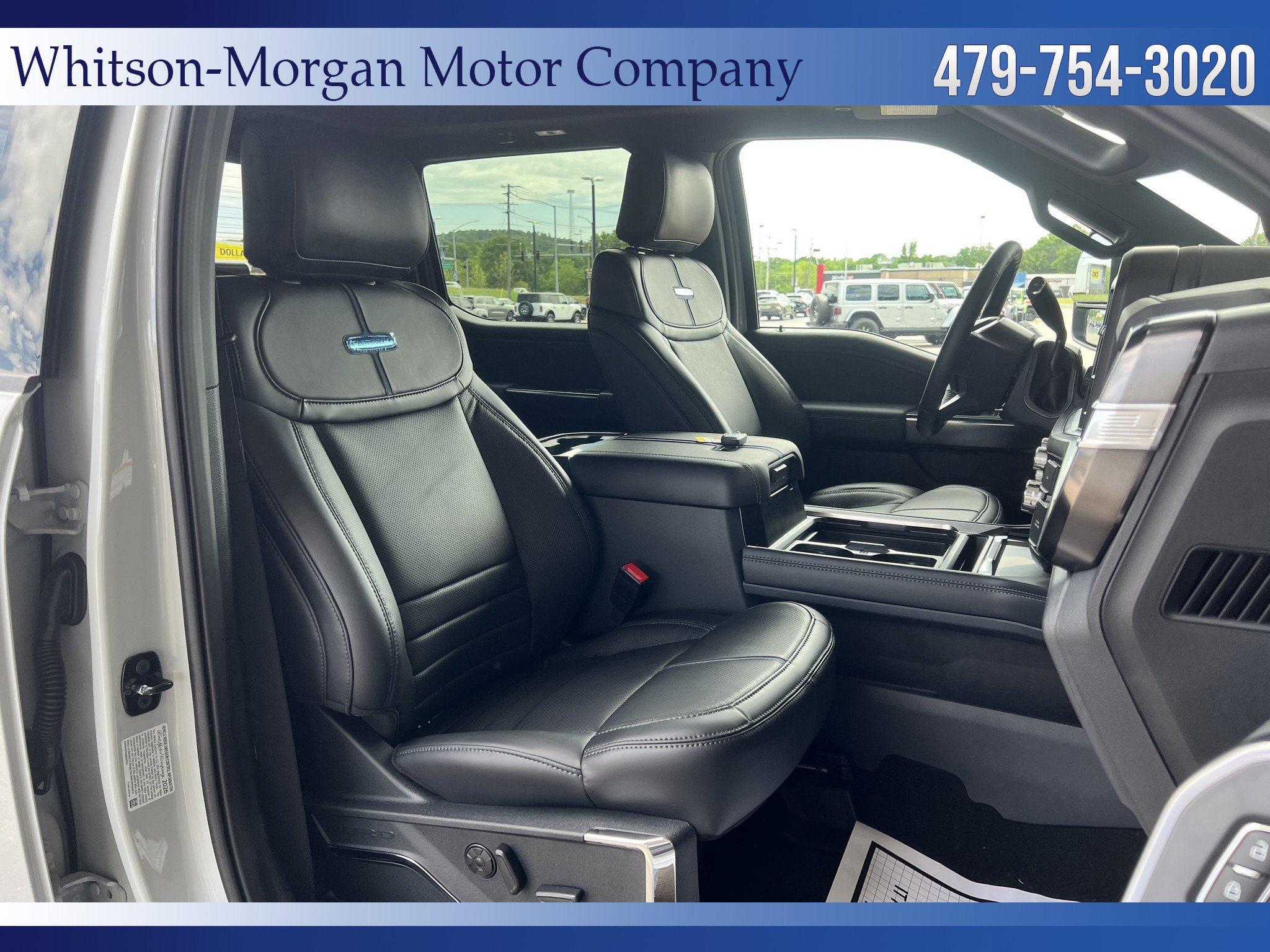 New 2026 Ford F250 4x4 Crew Cab Super Duty image 35