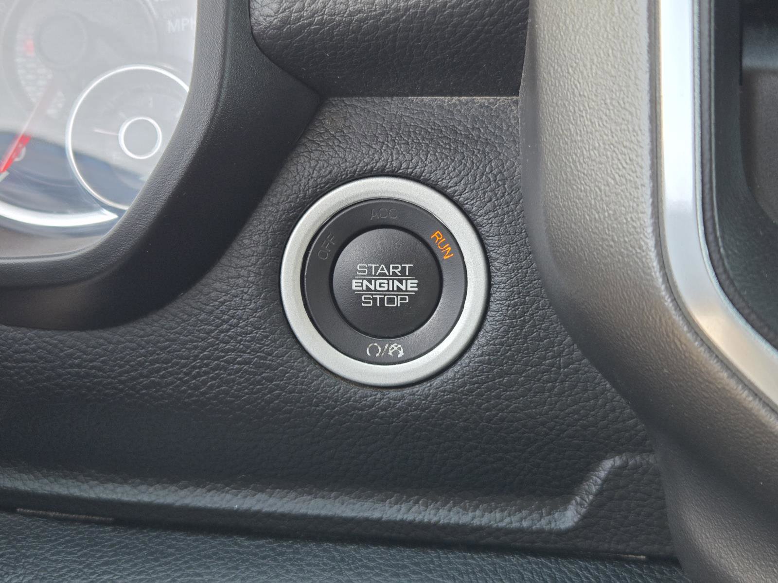 Certified 2020 RAM 1500 Big Horn image 12