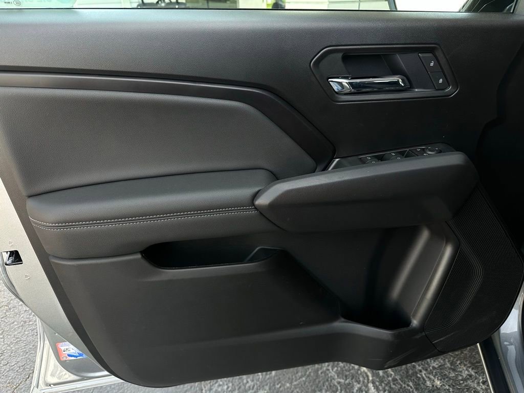 New 2026 GMC Canyon Elevation w/ Convenience Package image 10