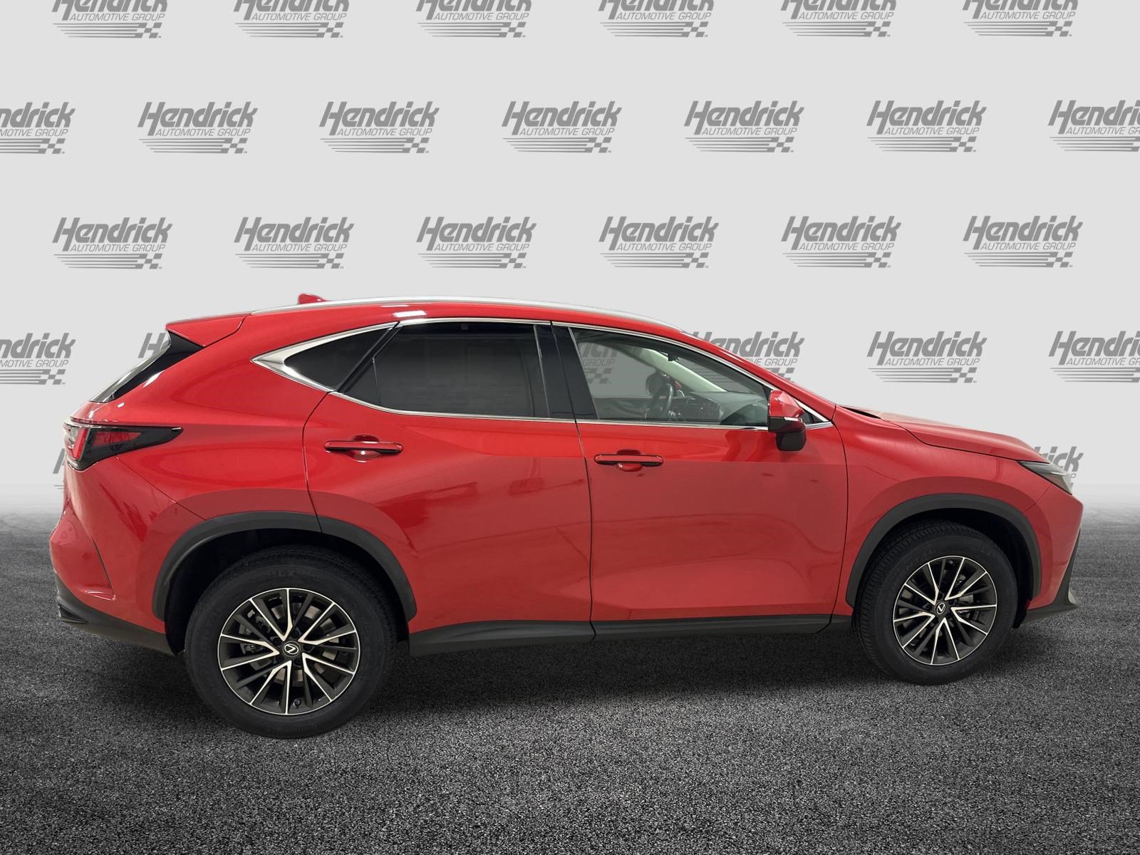 Used 2023 Lexus NX 350 AWD image 11