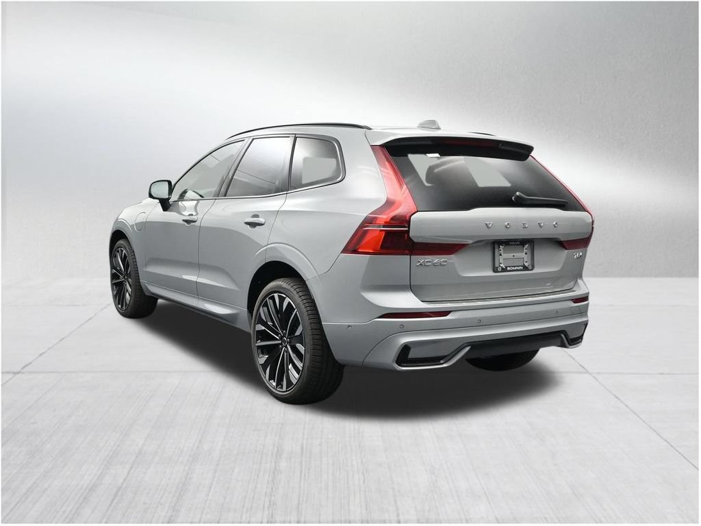 New 2026 Volvo XC60 T8 Ultra w/ Protection Package Premier AWD/4WD image 3