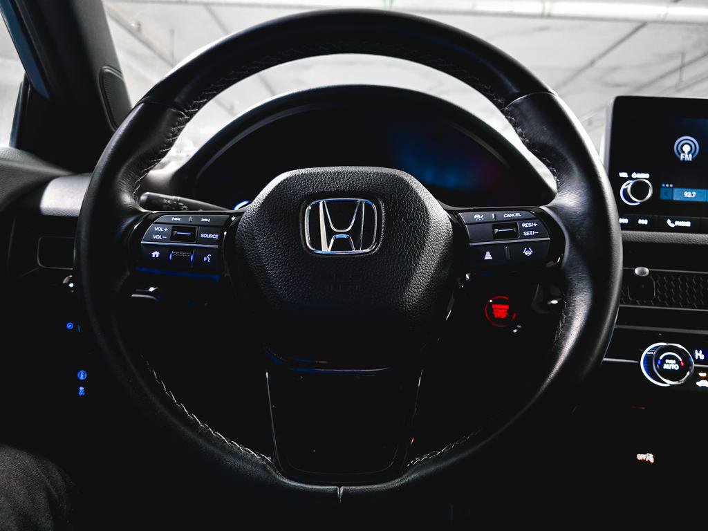 Certified 2023 Honda Civic Sport image 23