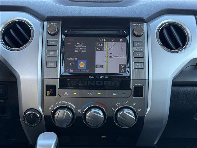 Used 2016 Toyota Tundra SR5 image 17