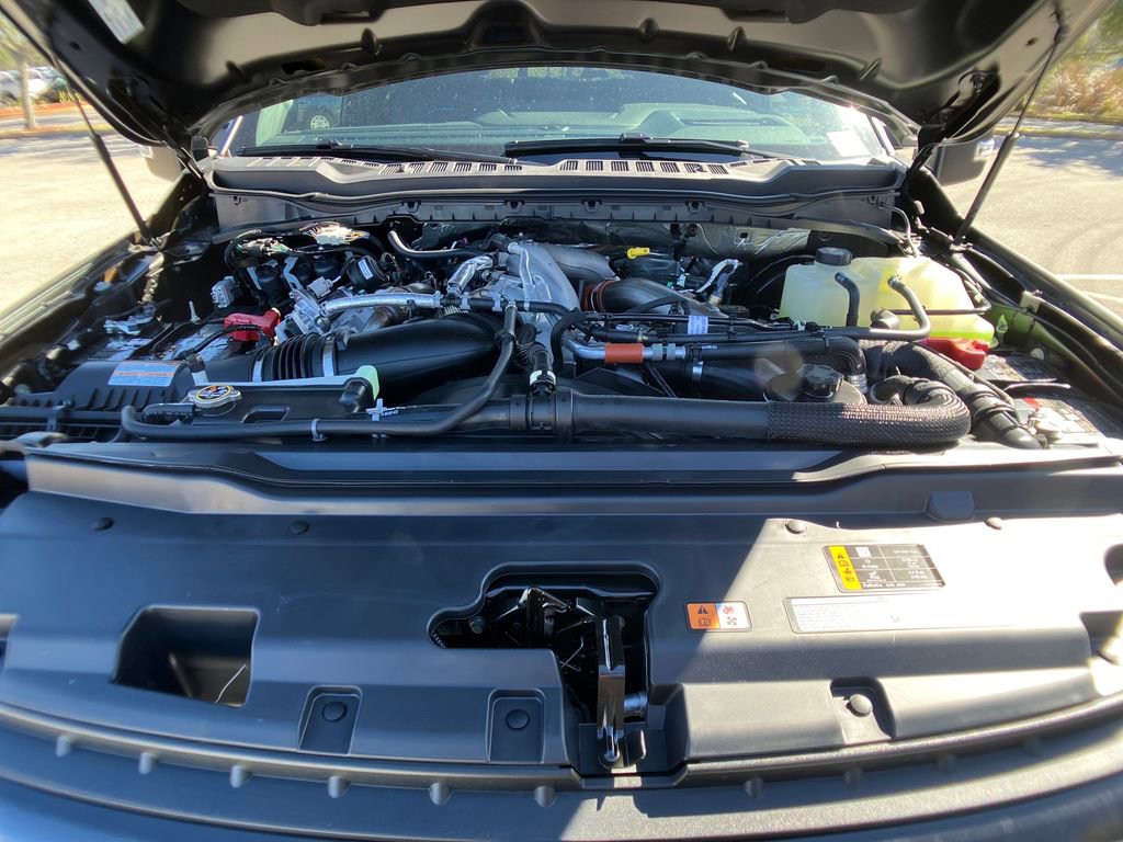 New 2026 Ford F350 Platinum image 32