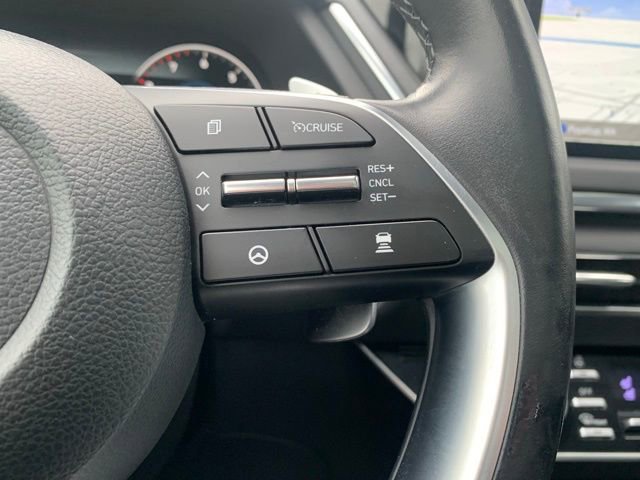 Certified 2022 Hyundai Sonata Limited image 25