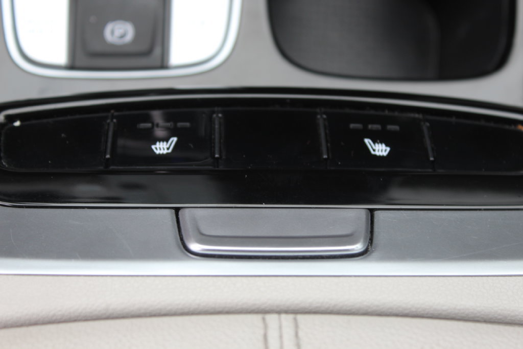 Used 2024 Hyundai Tucson SEL AWD/4WD image 19