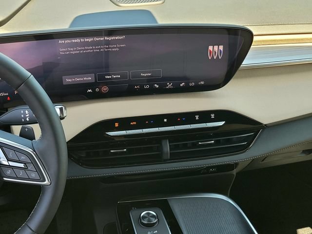 New 2026 Buick Enclave Preferred w/ Power Package FWD image 13