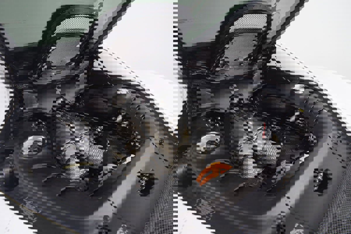 Used 2024 Ferrari 296 GTB image 45