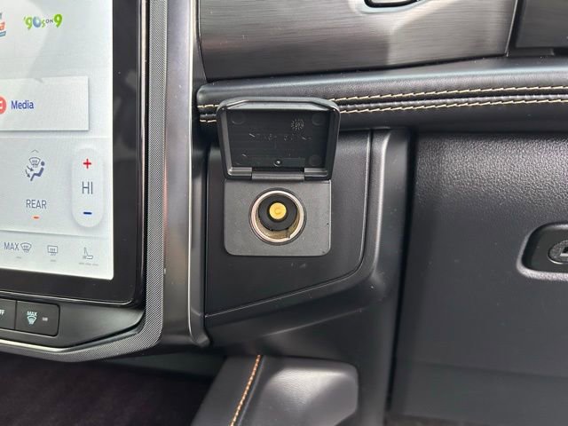 Used 2024 Ford Expedition Max Platinum AWD/4WD image 39