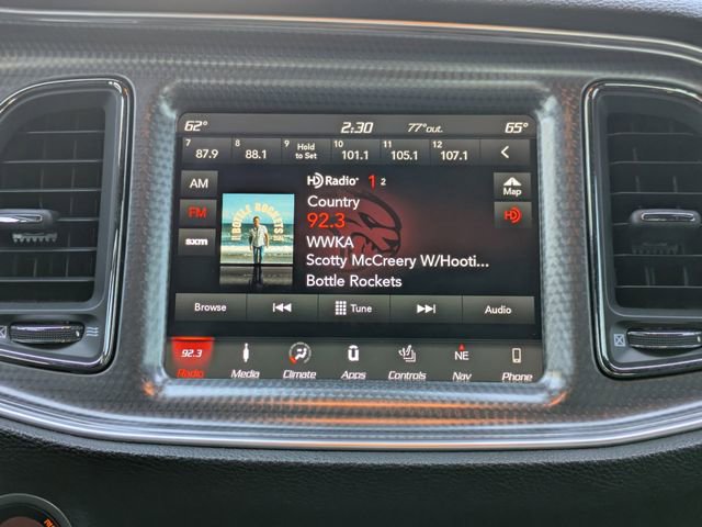 Used 2019 Dodge Challenger SRT Hellcat w/ Plus Package image 20