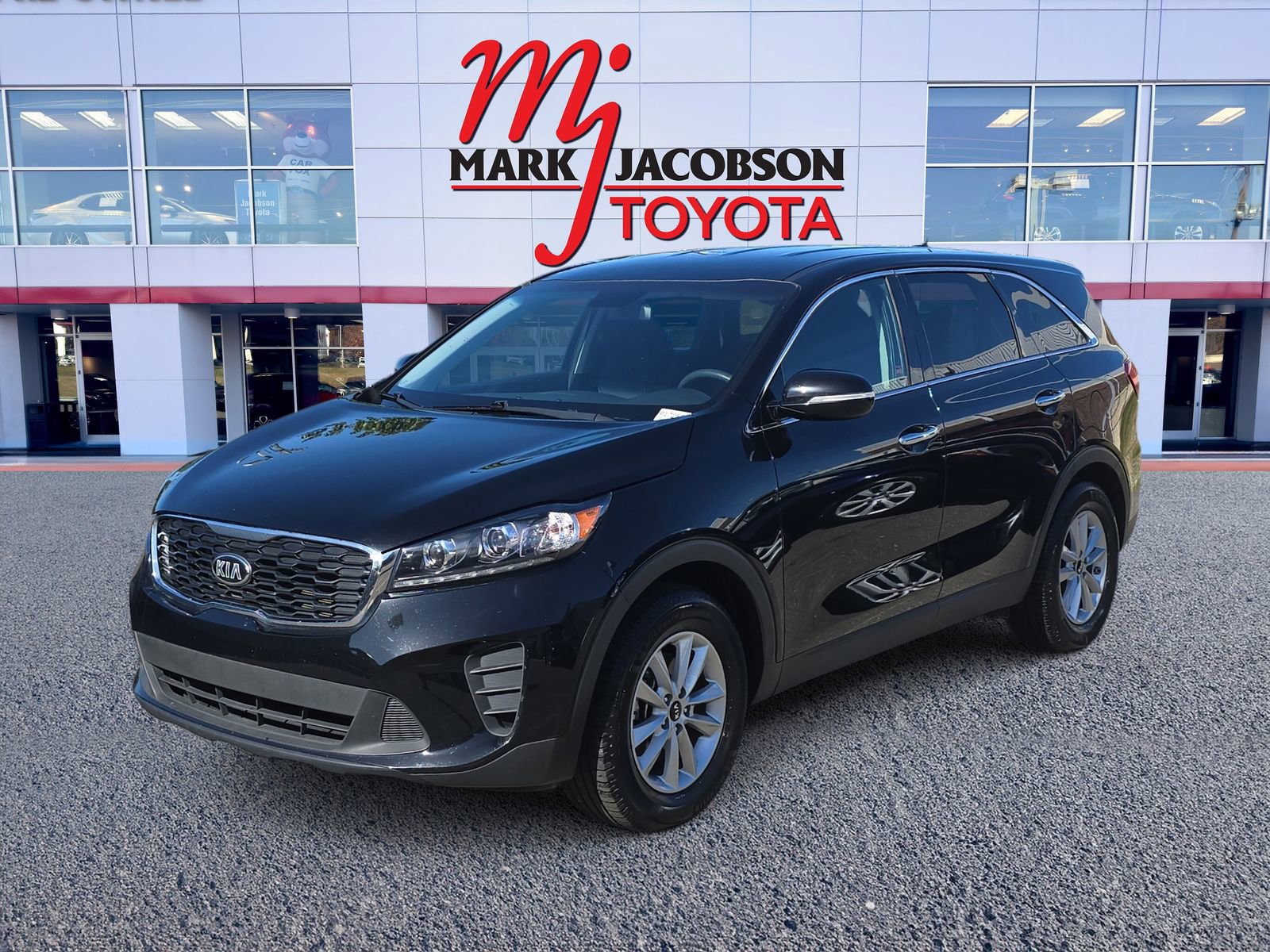 Used 2019 Kia Sorento L