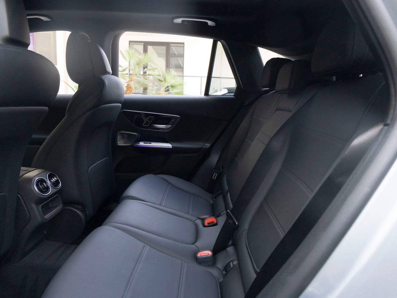 Used 2026 Mercedes-Benz GLC 300 image 19