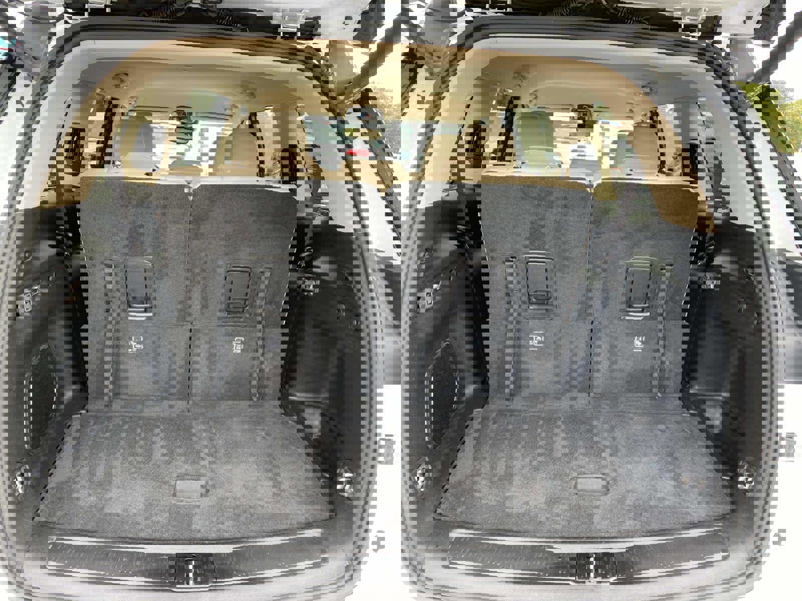 Certified 2022 Jeep Grand Cherokee L Limited image 7