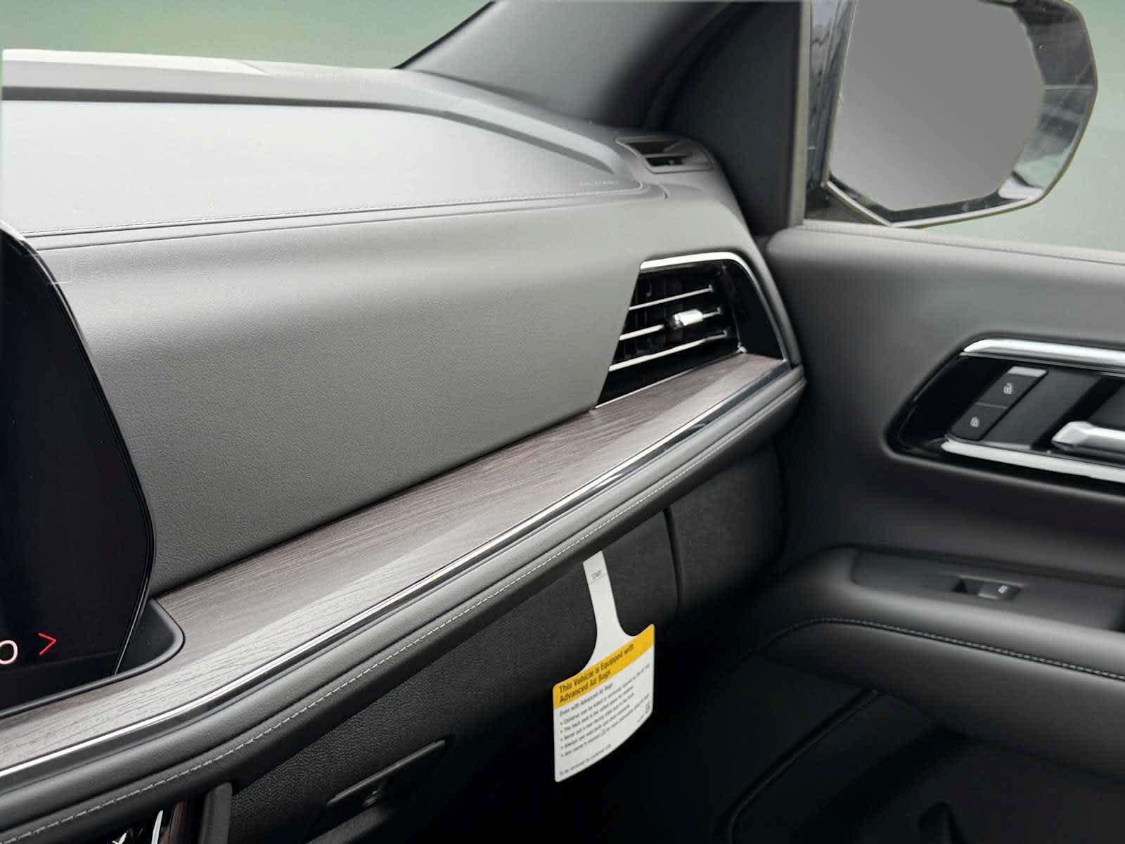 New 2026 Chevrolet Tahoe LS AWD/4WD image 16