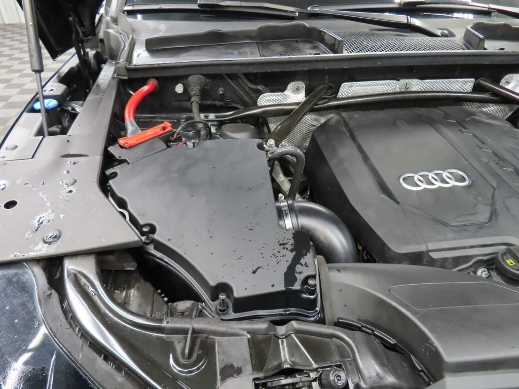 Used 2023 Audi Q5 2.0T Premium w/ Convenience Package image 21