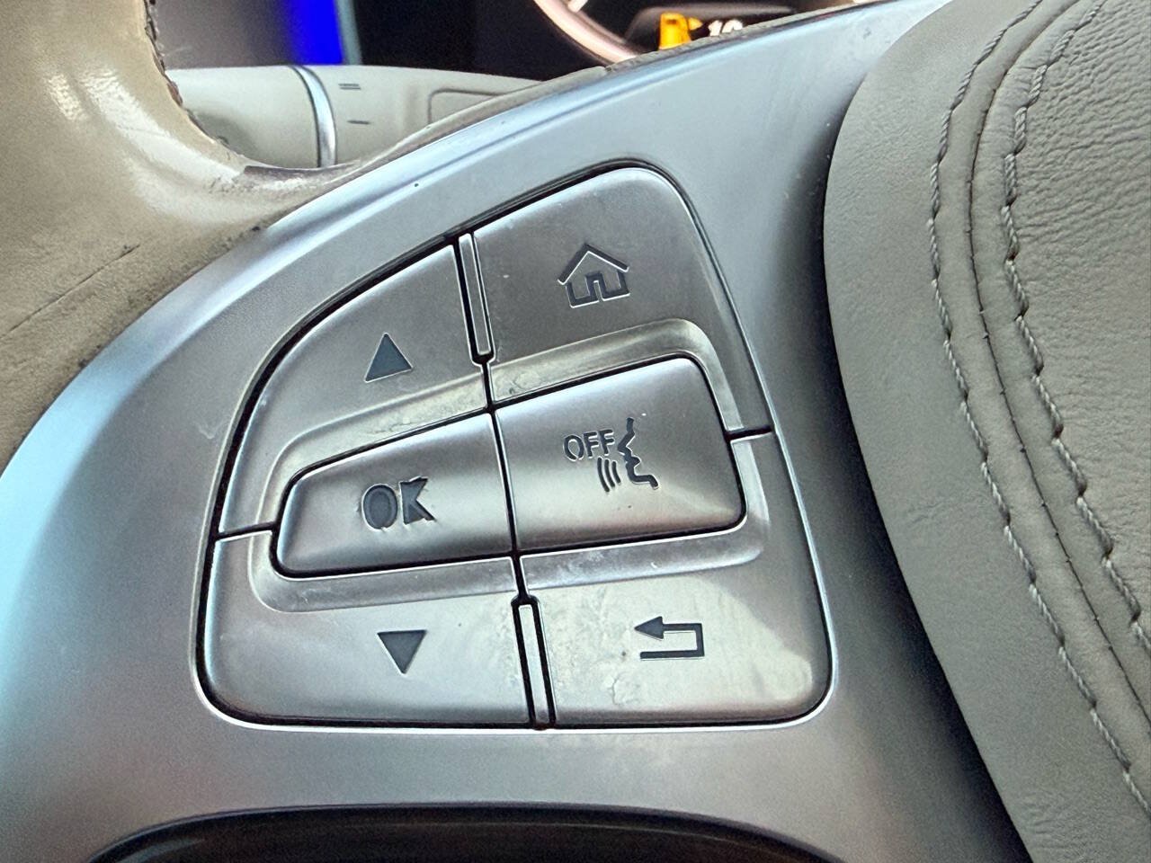 Used 2014 Mercedes-Benz S 550 Sedan image 47
