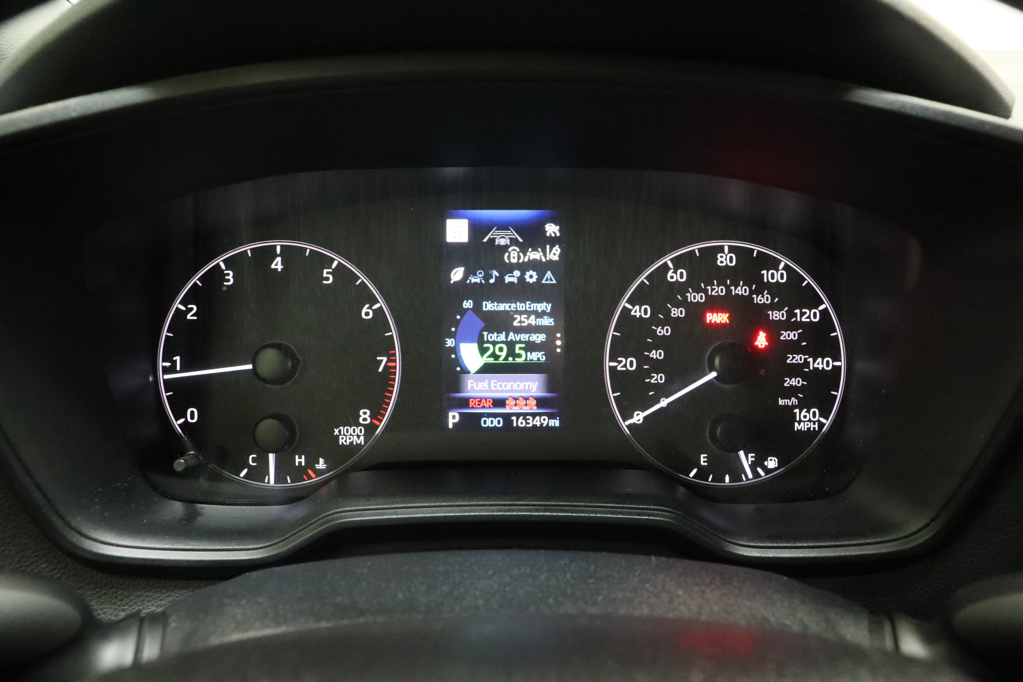 Certified 2024 Toyota Corolla SE image 35