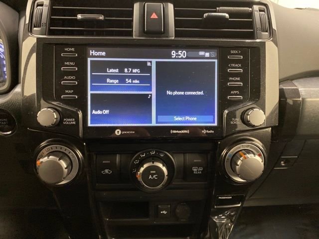 Used 2023 Toyota 4Runner TRD Off-Road image 24