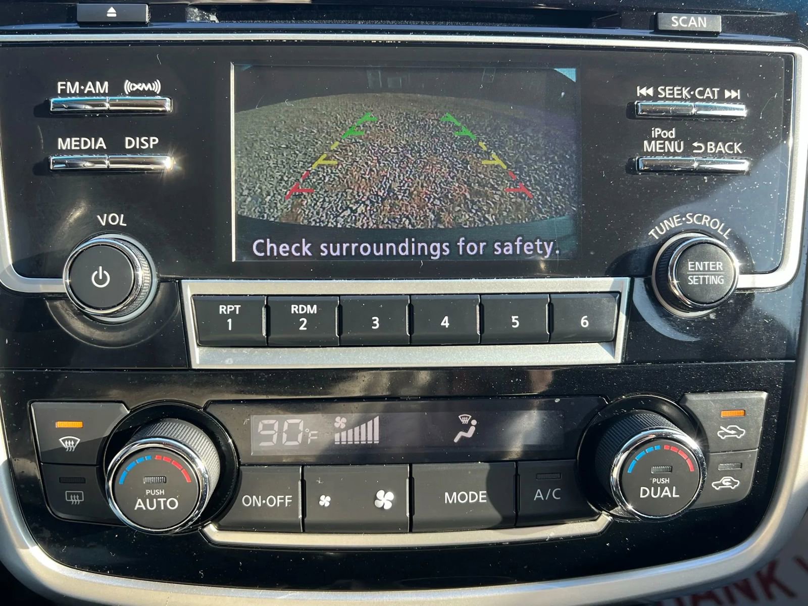 Used 2018 Nissan Altima 2.5 SL image 16