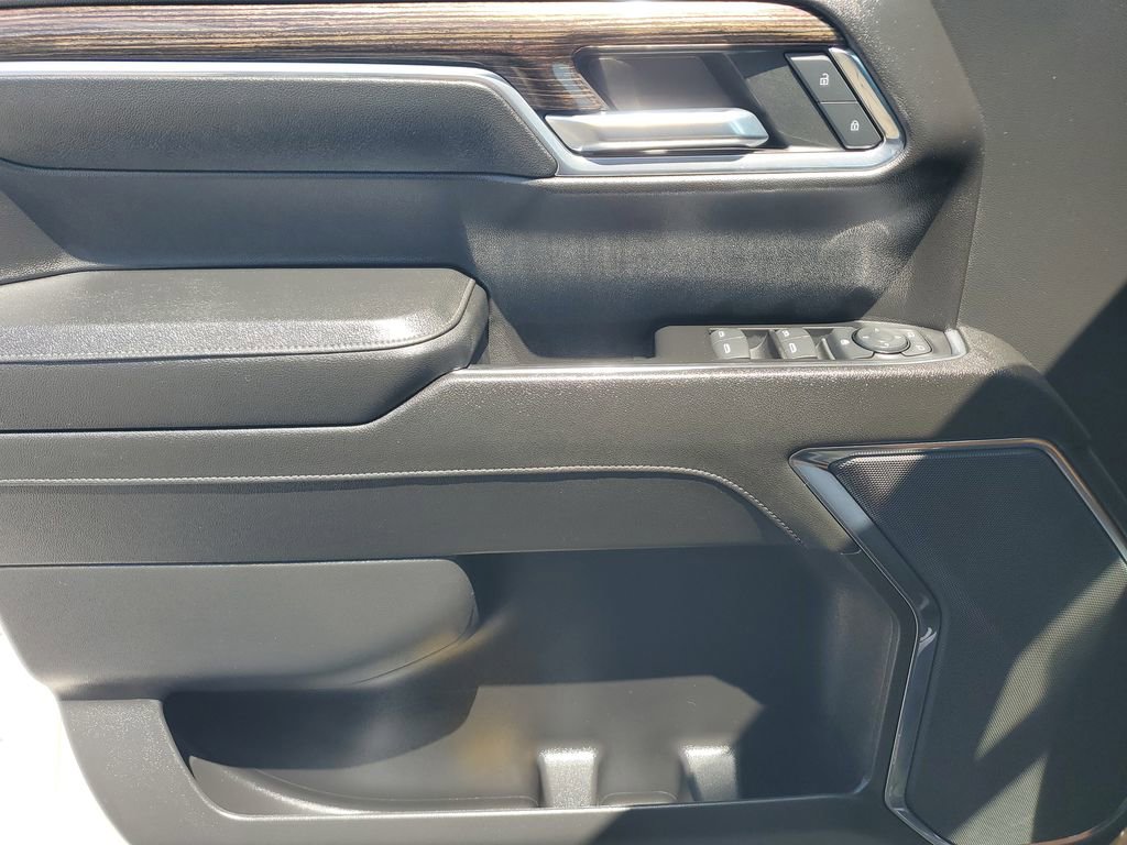 Certified 2023 GMC Sierra 1500 Elevation w/ X31 Off-Road Package AWD/4WD image 20