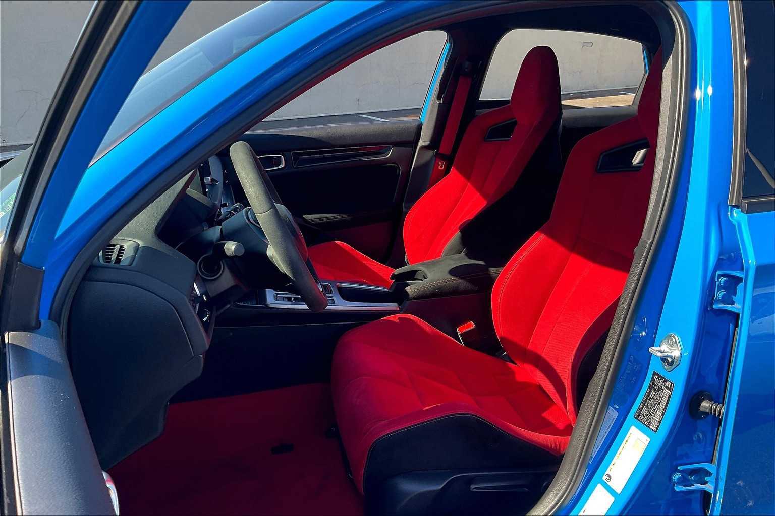 Used 2023 Honda Civic Type R image 26