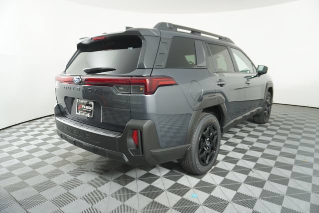New 2026 Subaru Outback Onyx Edition AWD/4WD image 7