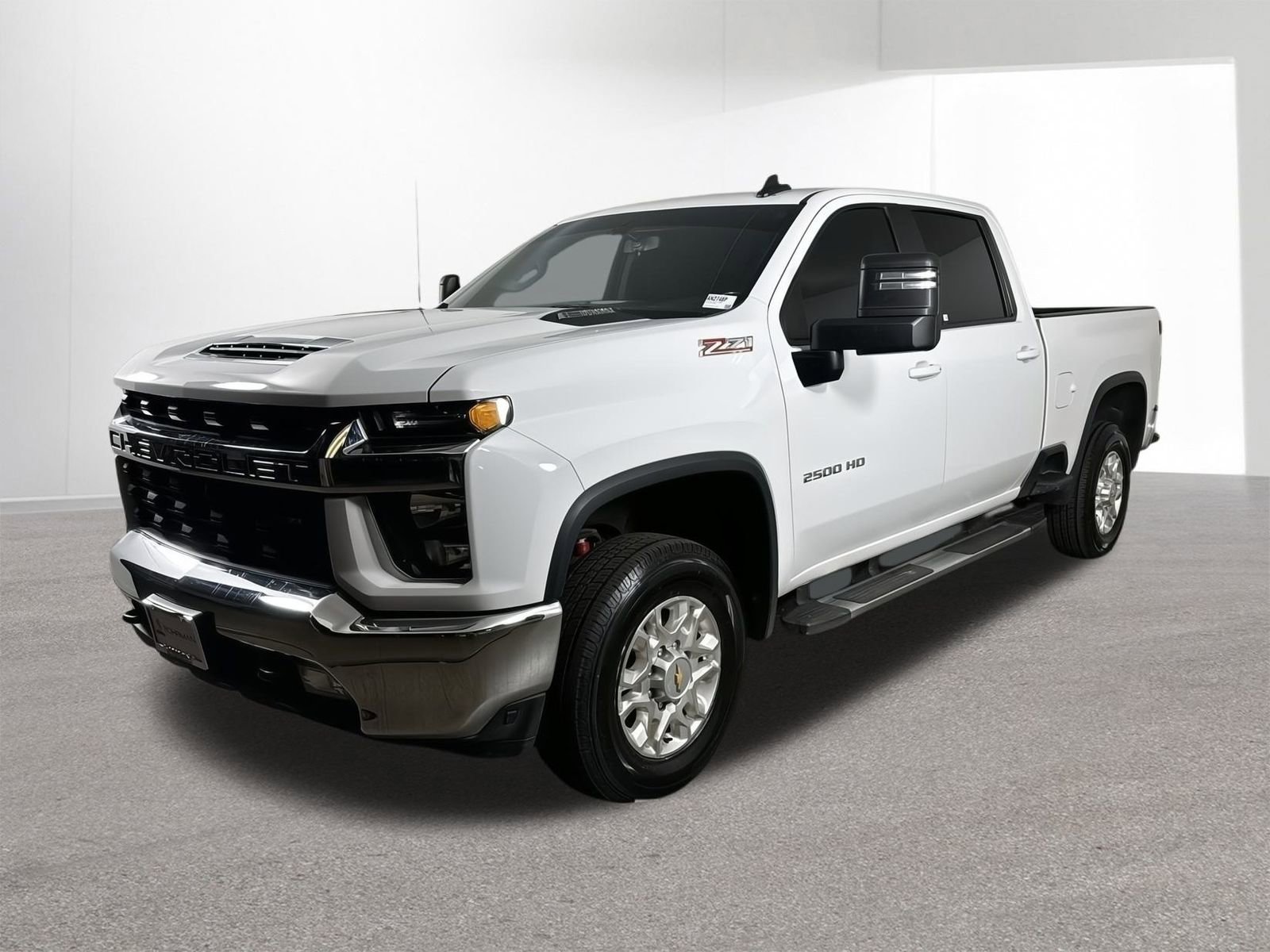 Used 2023 Chevrolet Silverado 2500 LT w/ Convenience Package
