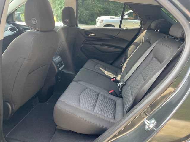 Used 2019 Chevrolet Equinox LT AWD/4WD image 19