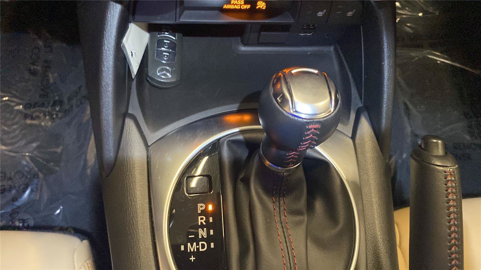 Used 2016 MAZDA MX-5 Miata Grand Touring RWD image 19