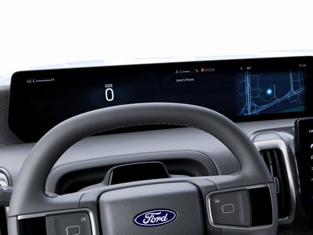 New 2027 Ford Expedition Tremor w/ Driver's Package AWD/4WD image 15