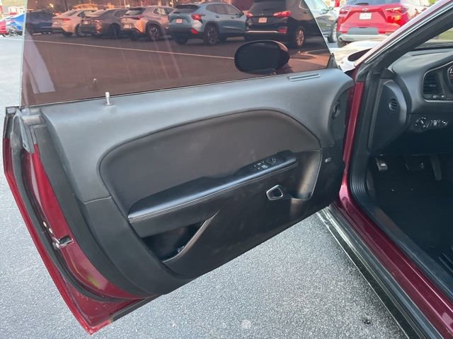 Used 2020 Dodge Challenger R/T Scat Pack image 5