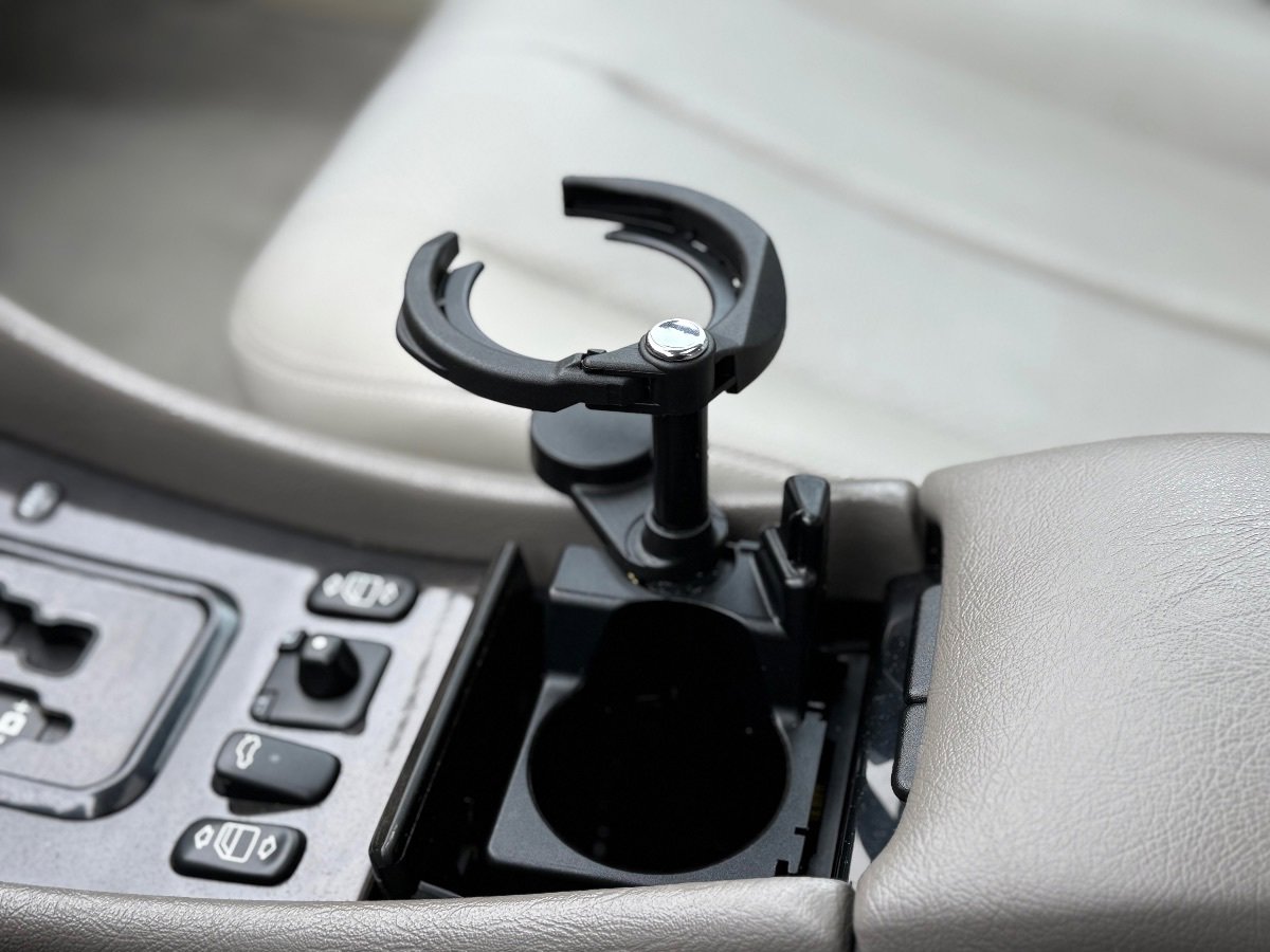 Used 2001 Mercedes-Benz CLK 430 Coupe image 33