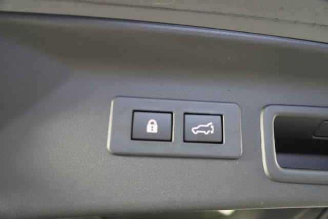 Certified 2025 Subaru Forester Touring image 38