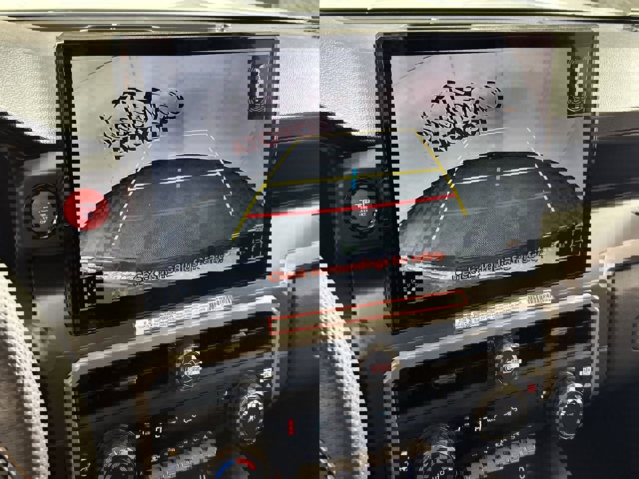 New 2026 Toyota Tacoma TRD Sport image 16