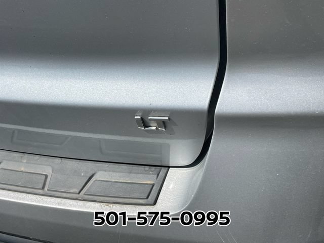 Used 2017 Chevrolet Traverse LT AWD/4WD image 11