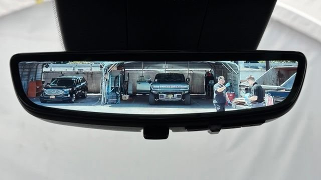 Used 2025 GMC Sierra EV Denali AWD/4WD image 44