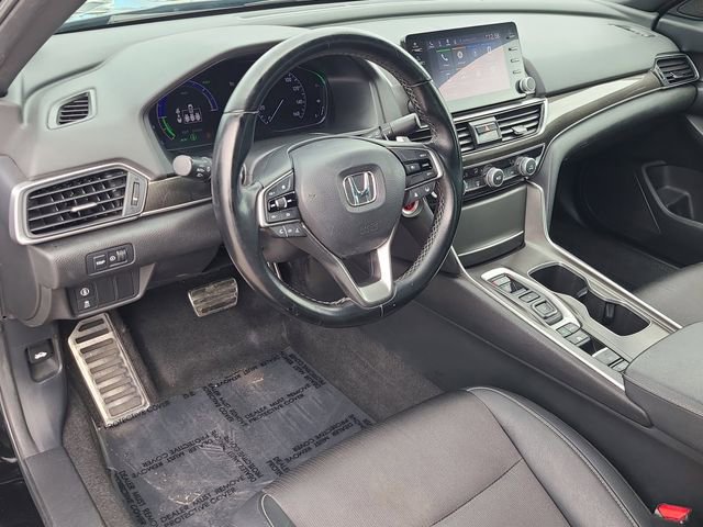 Used 2022 Honda Accord Sport image 21