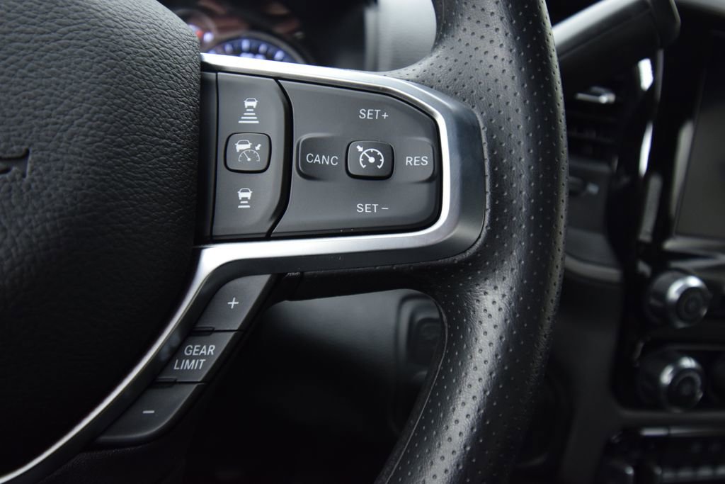 New 2026 RAM 5500 Tradesman w/ Chrome Appearance Group image 20